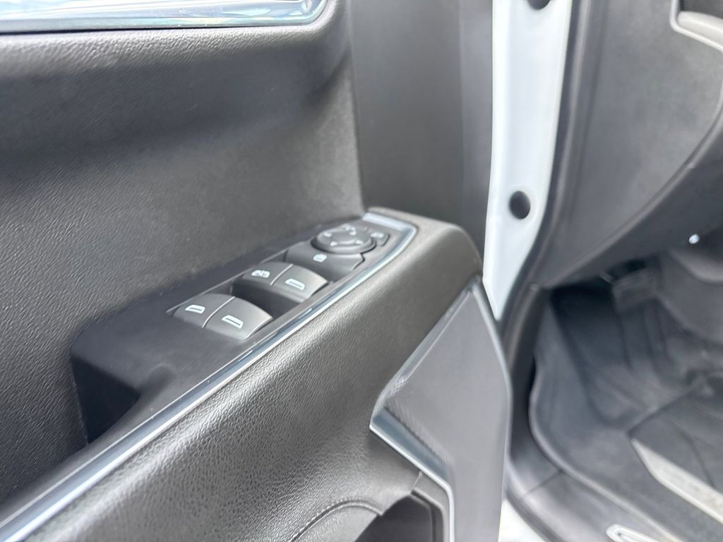 Used Car 2022 Chevrolet Silverado 1500  Rst For Sale Under $40,000 In Austin, Texas