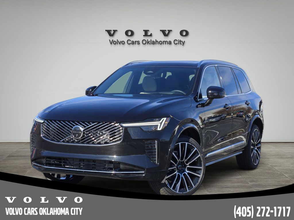 2026 Volvo XC90 Ultra's photo