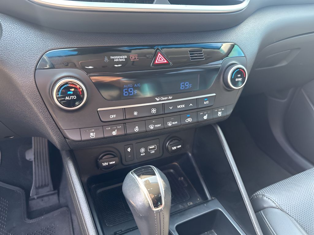 2020 Hyundai Tucson  Wagon 4 Dr. Ultimate All Wheel Drive In Austin, Texas