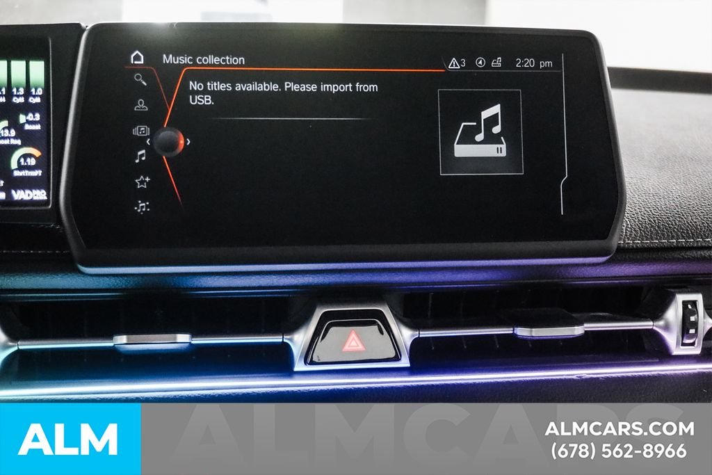Used 2020 Black Toyota 3.0 image 27