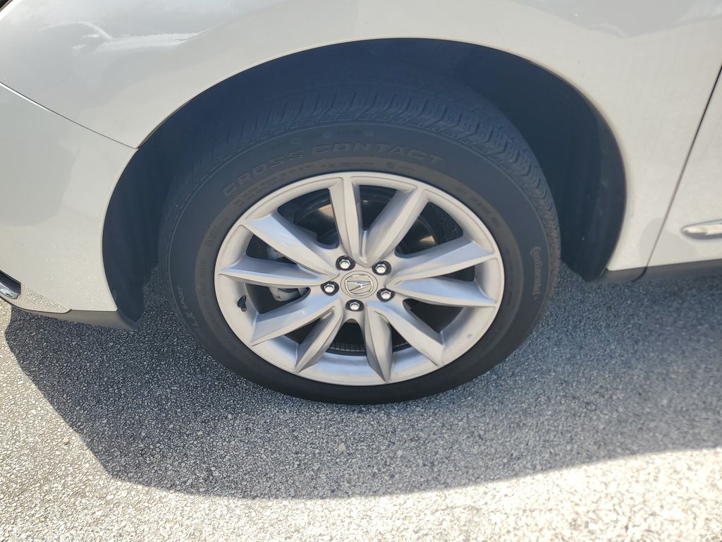 2024 Acura RDX - $32,488