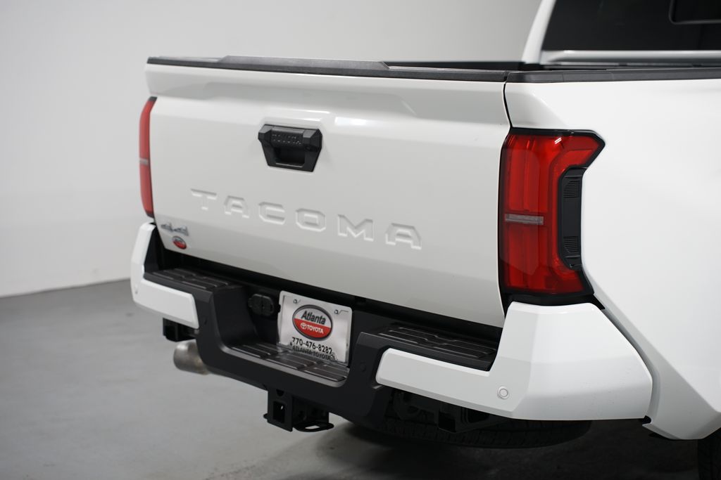 Thumbnail: 2026 Toyota Tacoma - 9