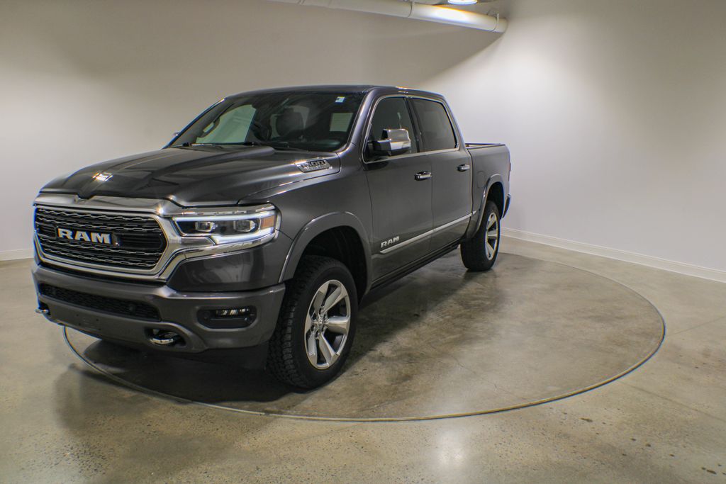 2022 Ram 1500 Limited