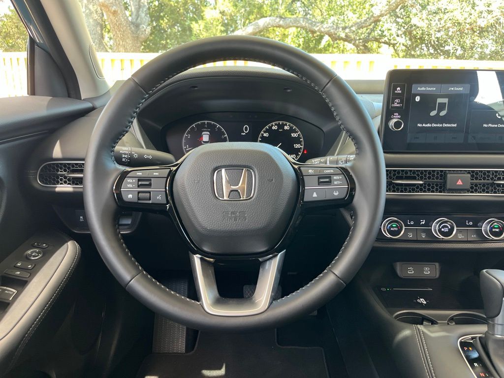 Thumbnail: 2027 Honda HR-V - 16