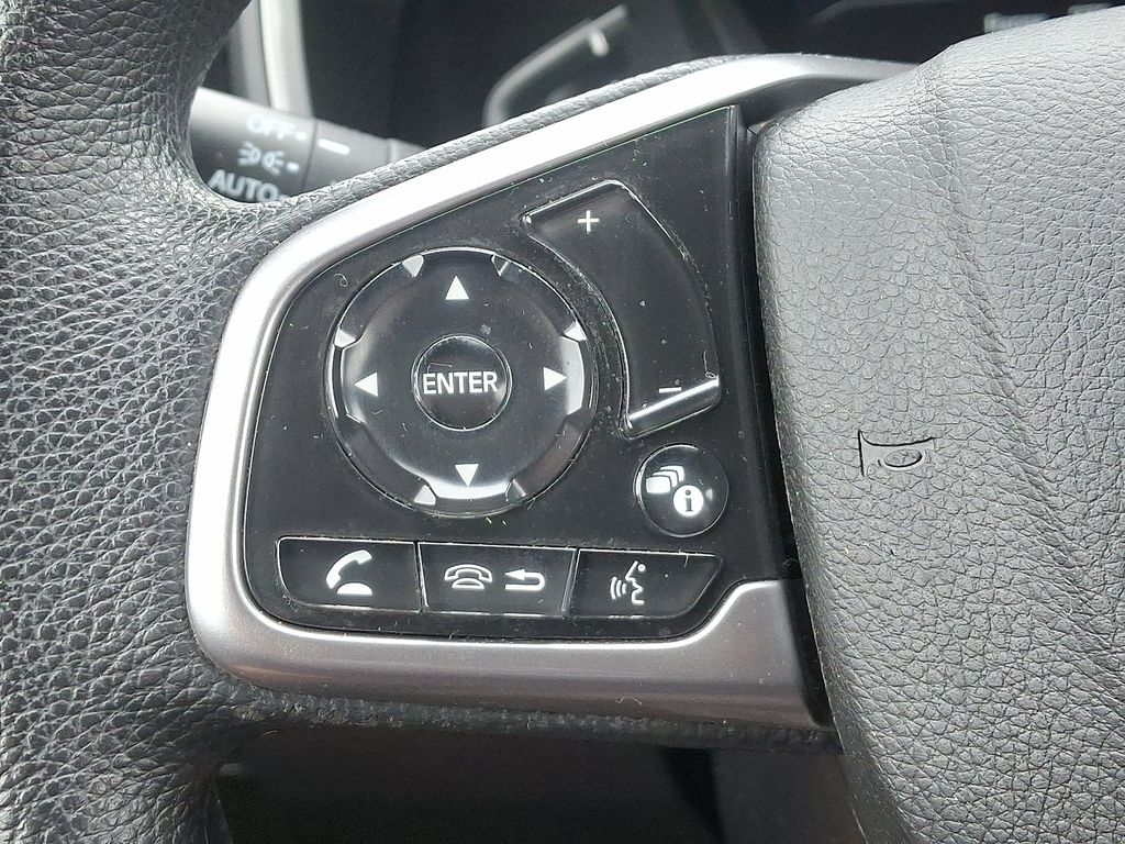 Thumbnail: 2021 Honda CR-V - 22