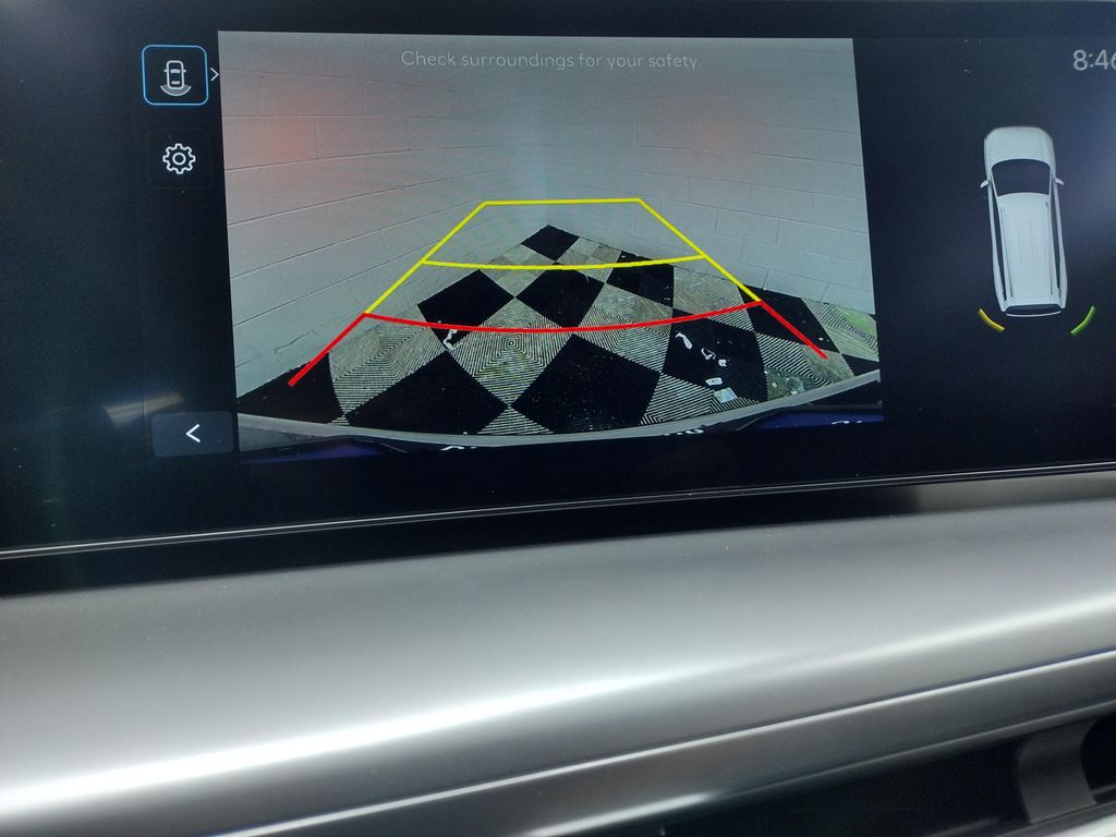 2026 Hyundai Ioniq 9 RWD S