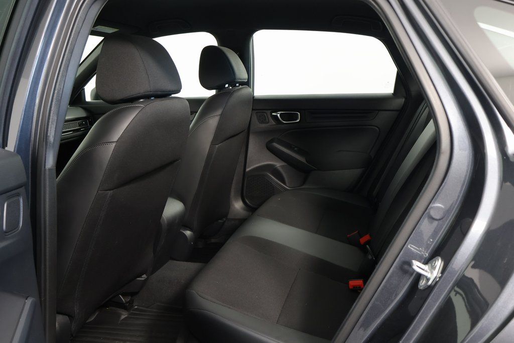 Thumbnail: 2024 Honda Civic - 11