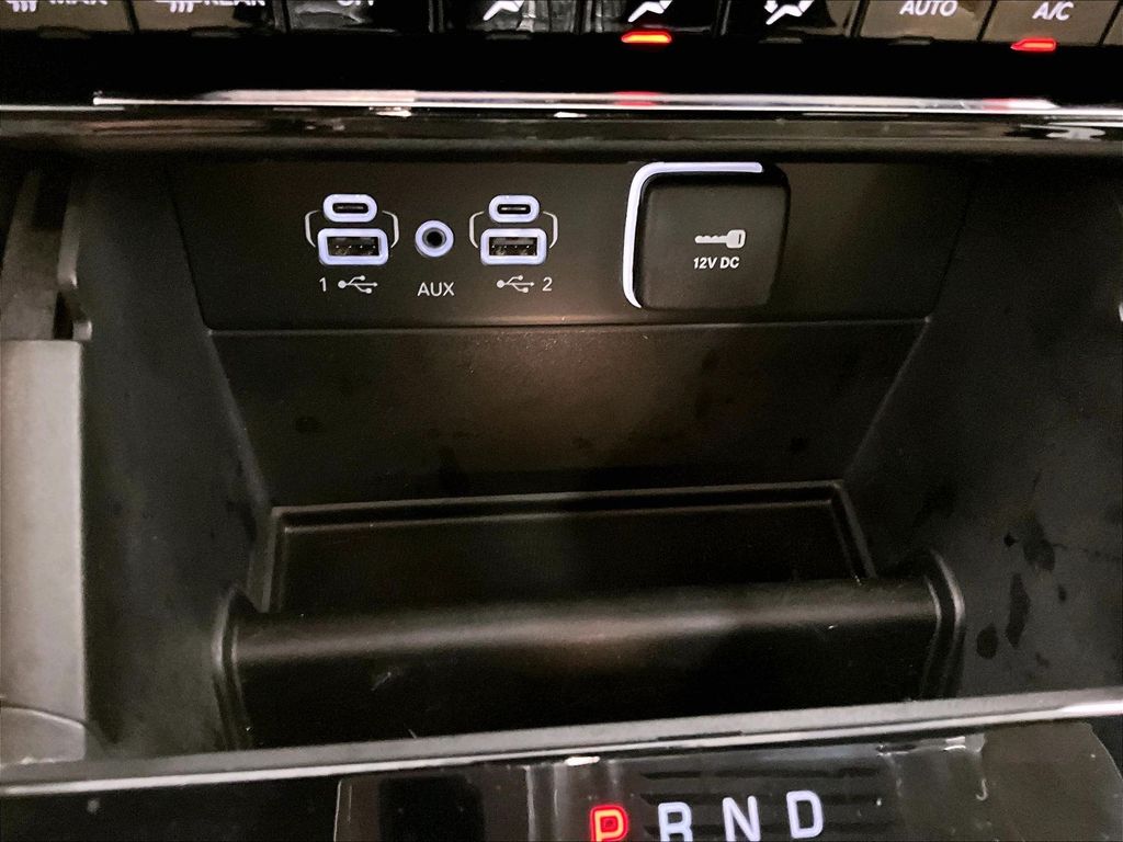 2024 Jeep Grand Cherokee — photo 26