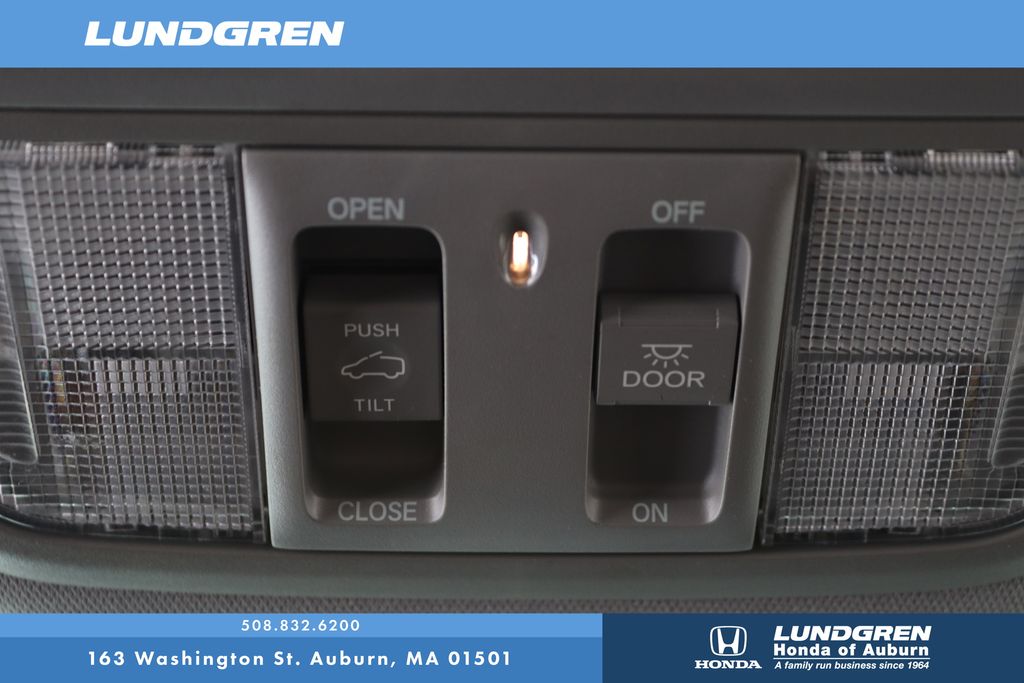 Used 2022 Honda CR-V Hybrid SUV