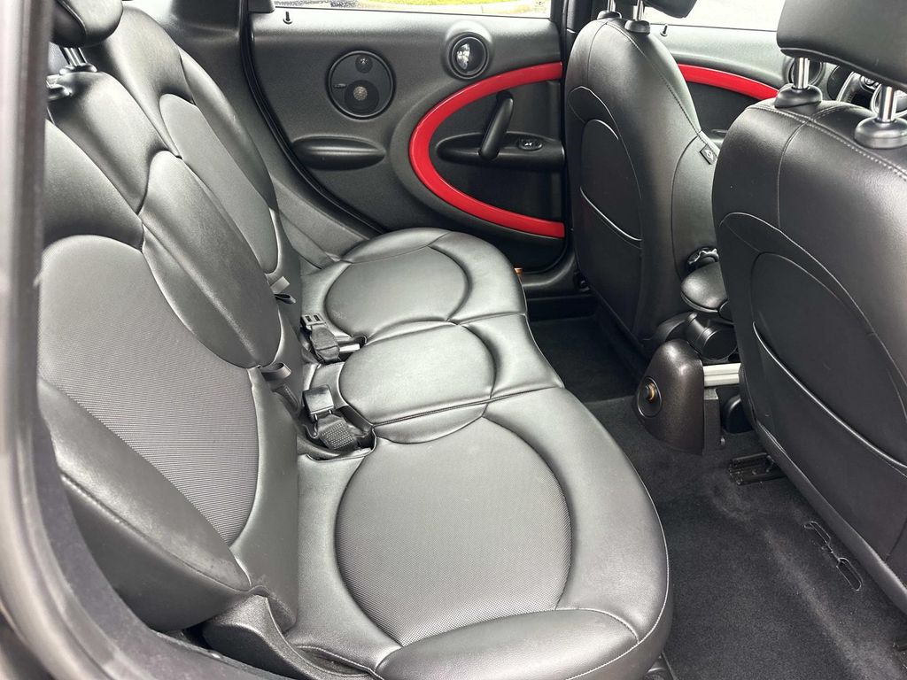 2013 MINI Countryman JCW - Photo 15