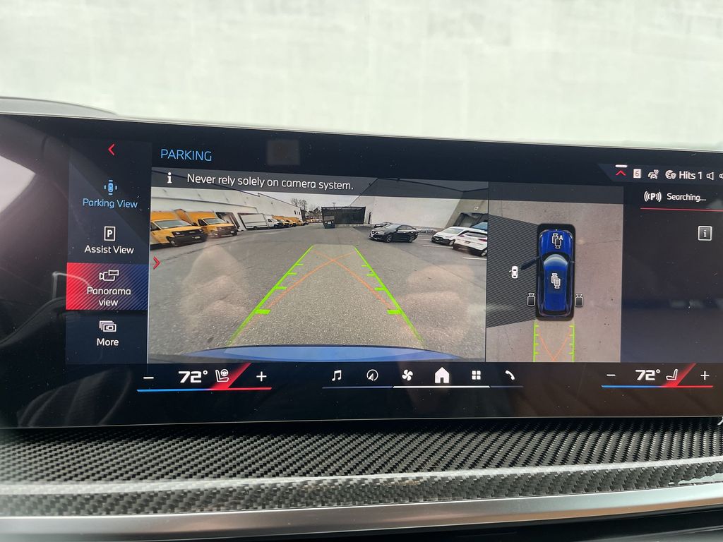 Thumbnail: 2026 BMW X5 - 17