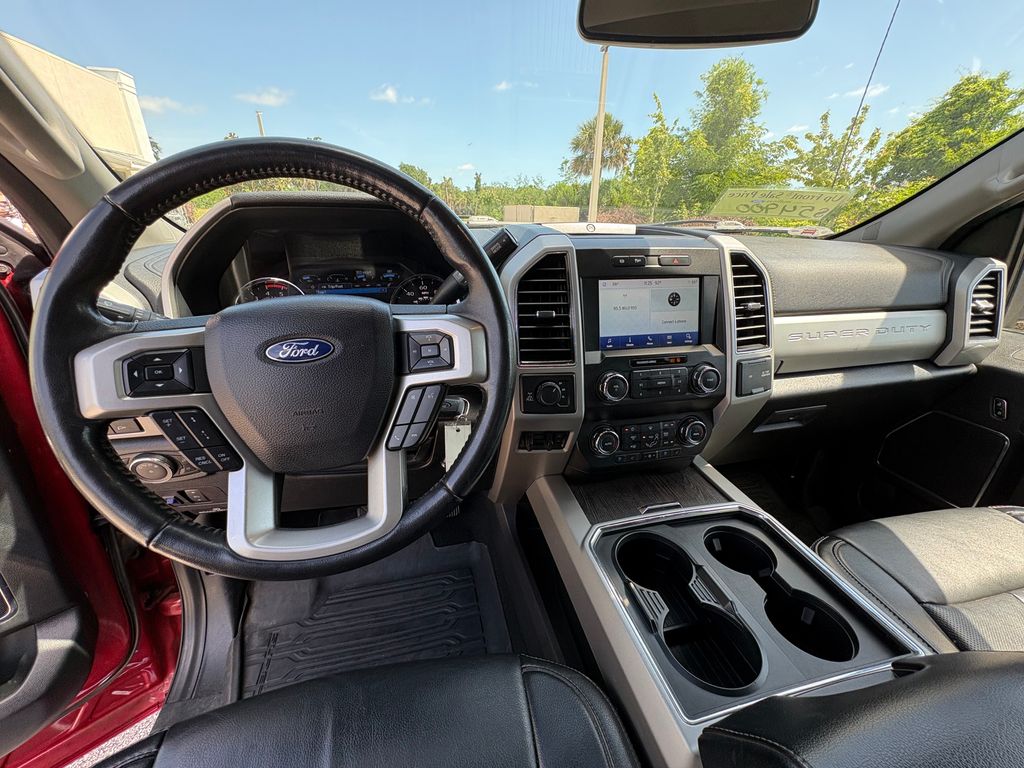 Certified Used 2021  Ford XL image 7