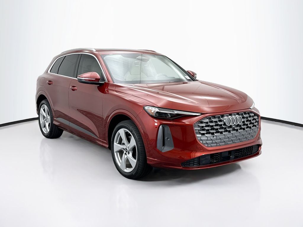 Thumbnail: 2025 Audi Q5 - 3