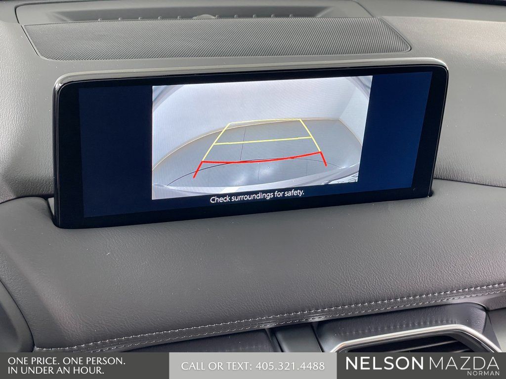 New 2025 Silver Mazda 2.5 S Preferred Package image 31