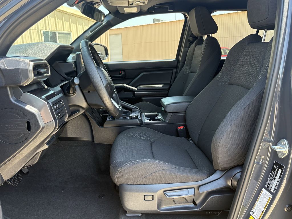 2025 Toyota 4Runner SR5 Gray at AutoSavvy Houston Northwest