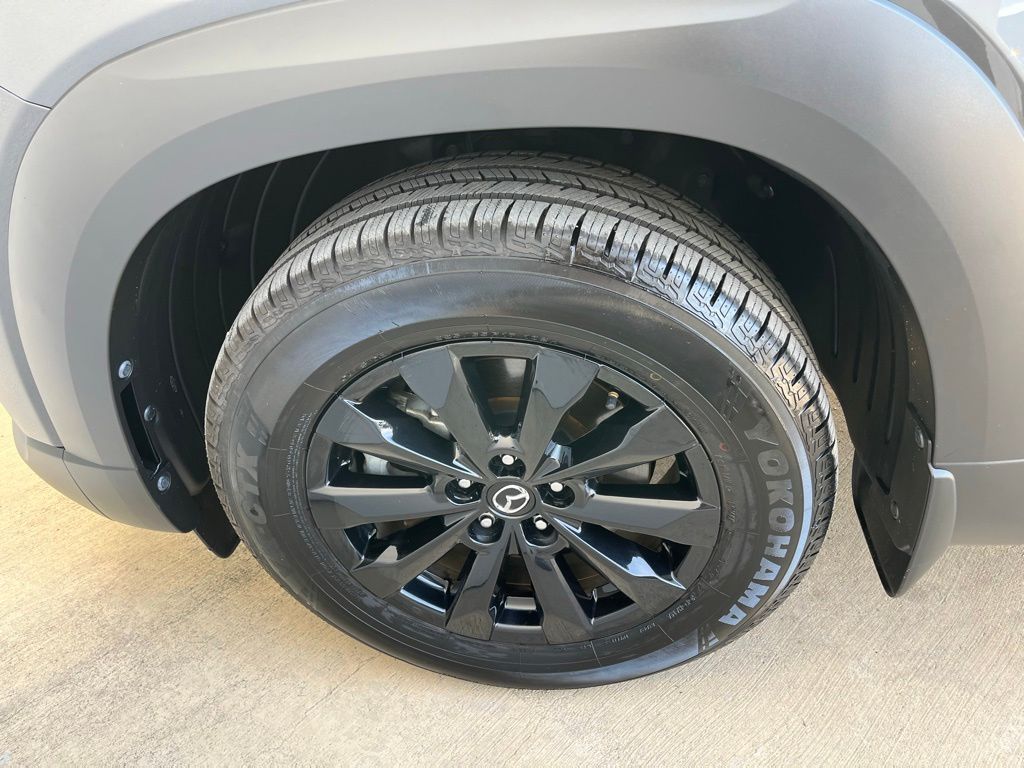 Used Car 2024 Mazda Cx-50  2.5 S Preferred Package For Sale Under $30,000 In Georgetown, Texas