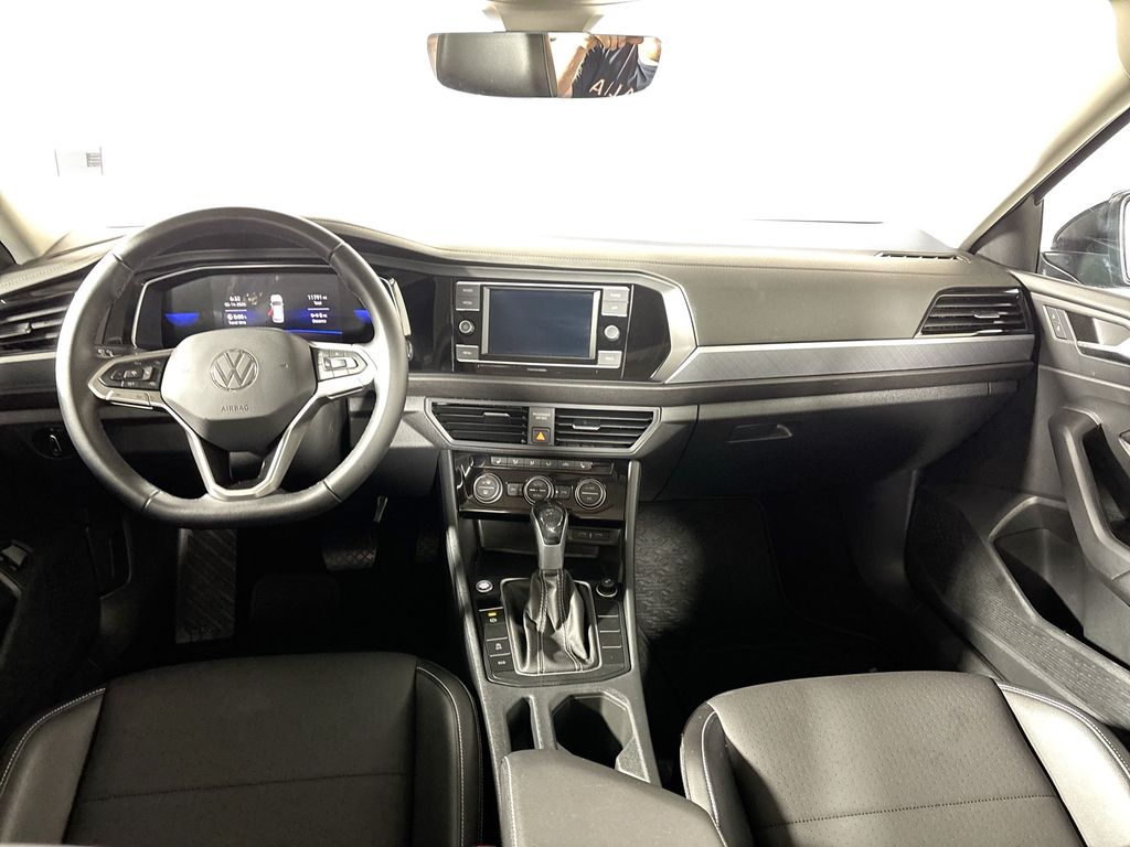 2023 Volkswagen Jetta 1.5T SE