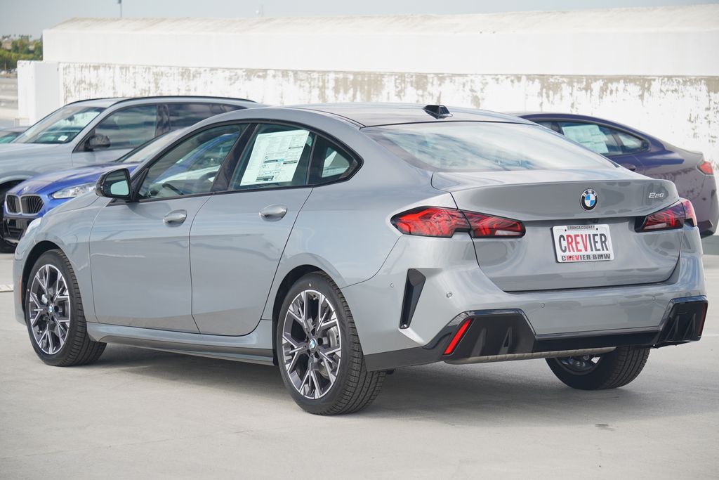 Thumbnail: 2026 BMW 2 Series - 7