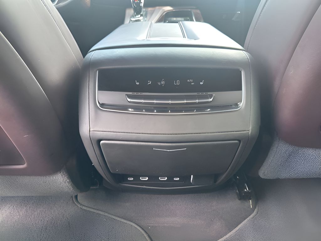 Used Car 2023 Cadillac Escalade  Premium Luxury Platinum For Sale Under $80,000 In Austin, Texas