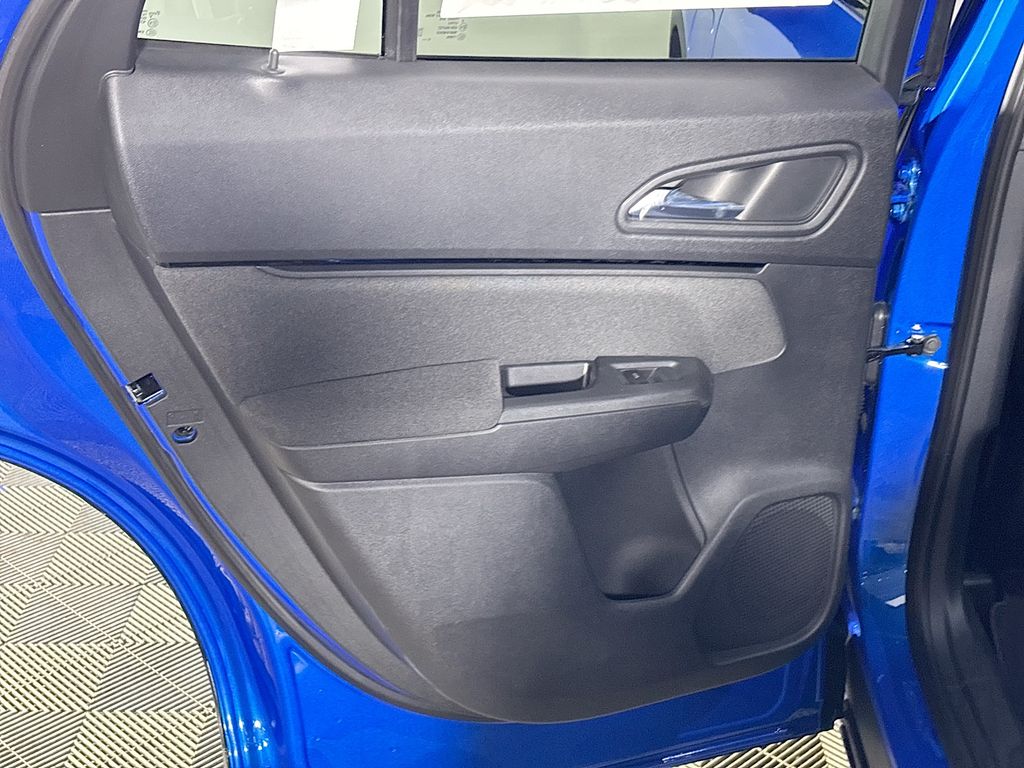 2026 Honda Prologue EX