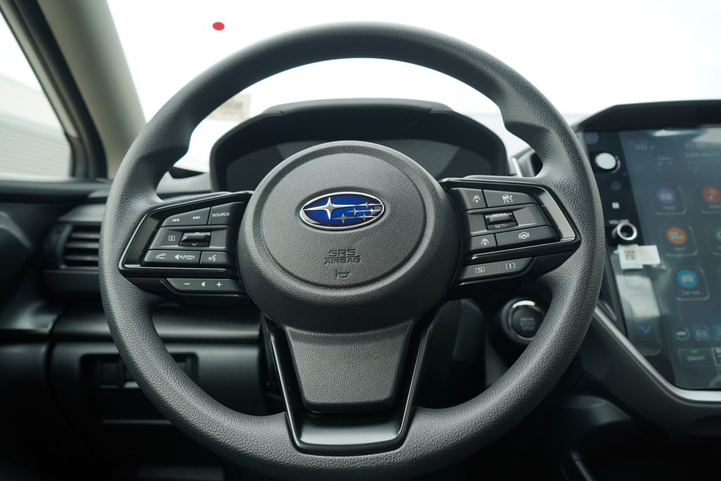 2025 Subaru Crosstrek Premium 13