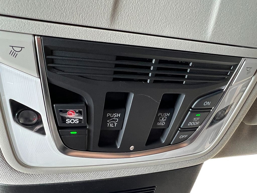 new 2026 Acura MDX car