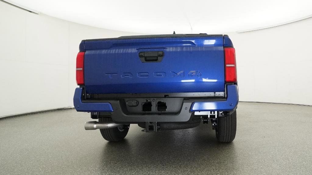 Thumbnail: 2025 Toyota Tacoma - 8