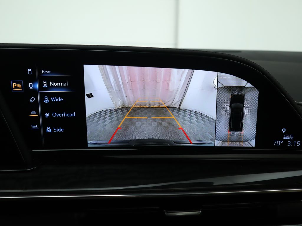 2024 Cadillac Escalade Premium Luxury 19