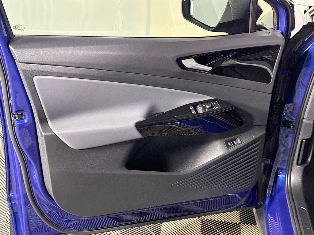 2022 Volkswagen ID.4 Pro S