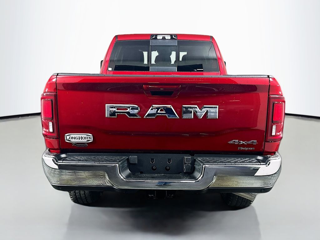 New 2026 Red Ram Limited Longhorn 14in image 6