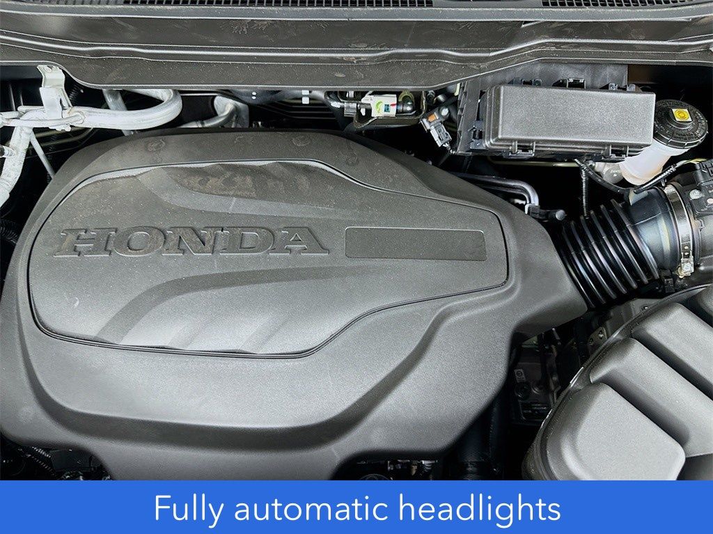 Used Car 2025 Honda Ridgeline  Sport For Sale Under $40,000 In Austin, Texas