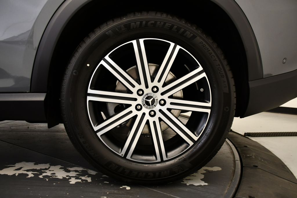 Thumbnail: 2026 Mercedes-Benz GLE - 14