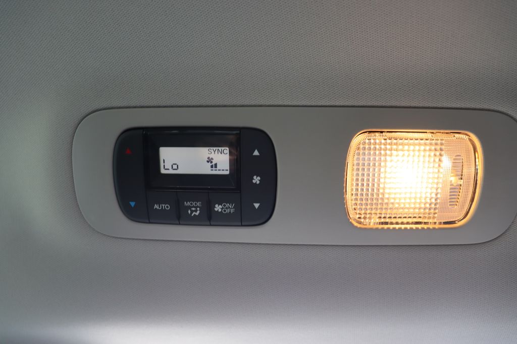 Thumbnail: 2026 Honda Odyssey - 16