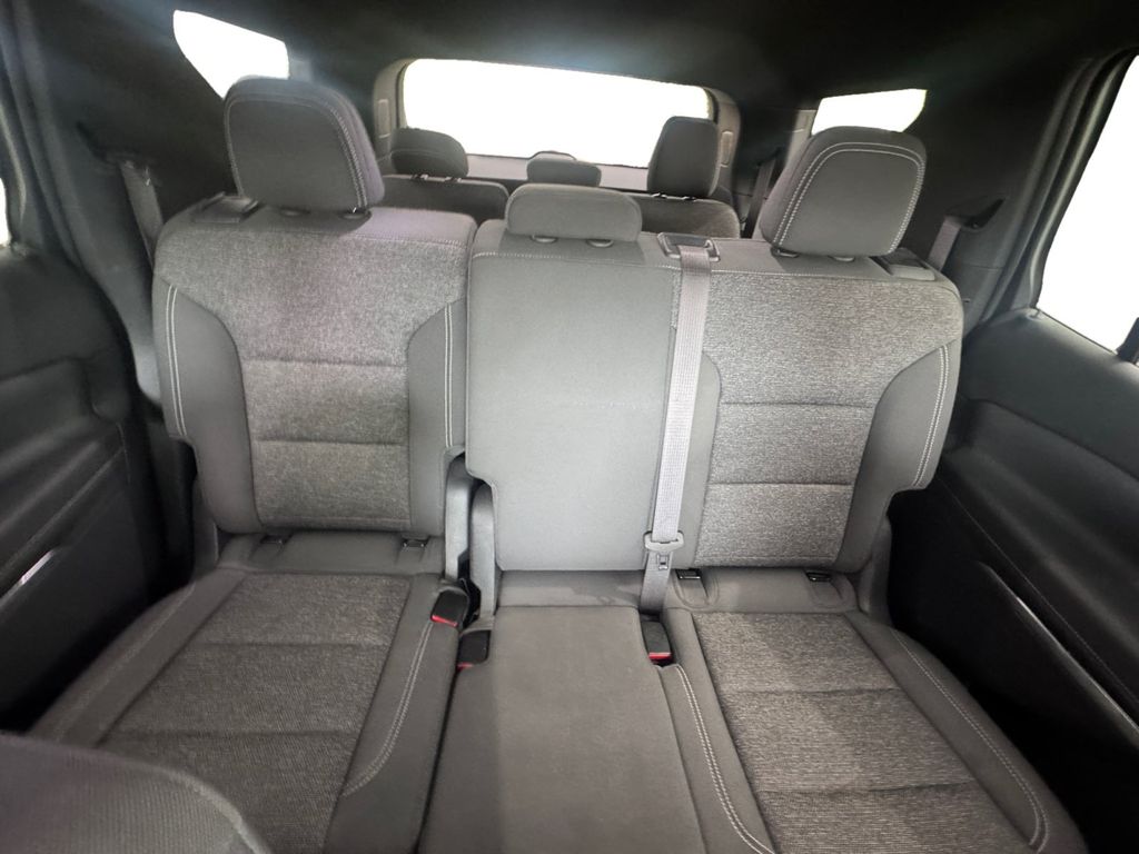 Used Car 2024 Chevrolet Traverse  Ls For Sale Under $35,000 In Round Rock, Texas