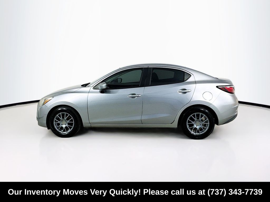 Used Car 2016 Scion Ia  Base For Sale Under $12,000 In Austin, Texas