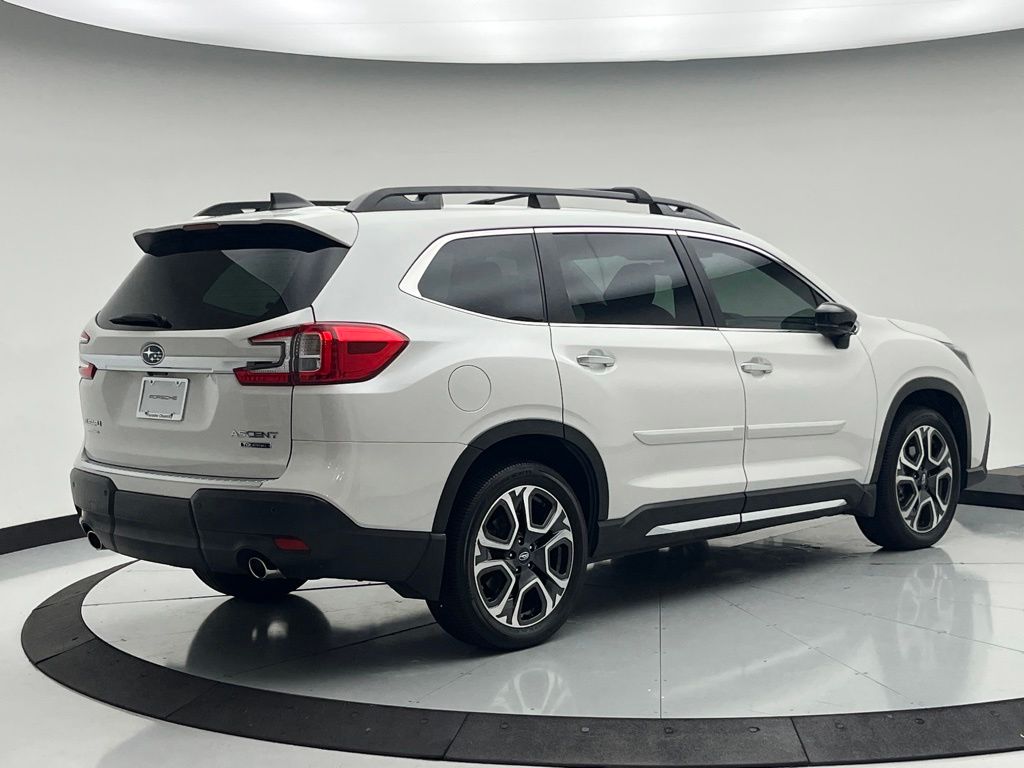 Thumbnail: 2024 Subaru Ascent - 6