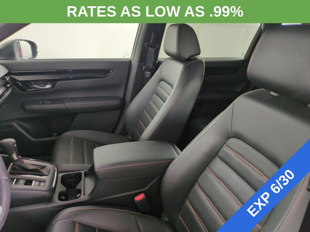 Used 2023 Honda CR-V Hybrid For Sale in Fort Wayne, IN