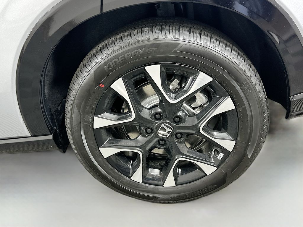 Thumbnail: 2026 Honda HR-V - 21