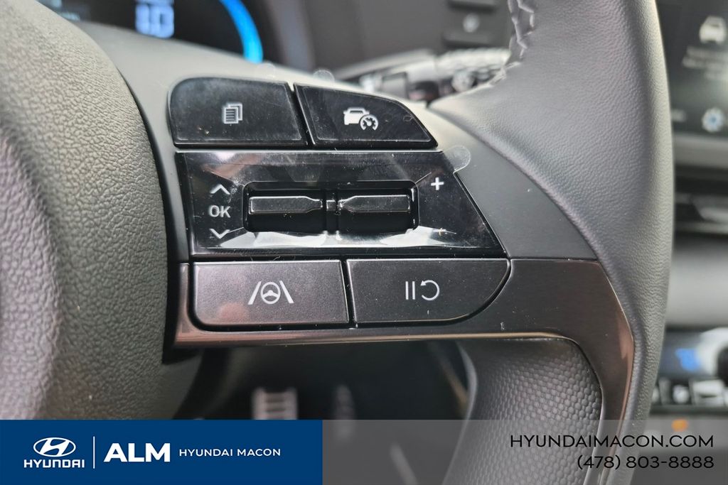 New 2026 Black HYUNDAI SEL Sport Plus image 30