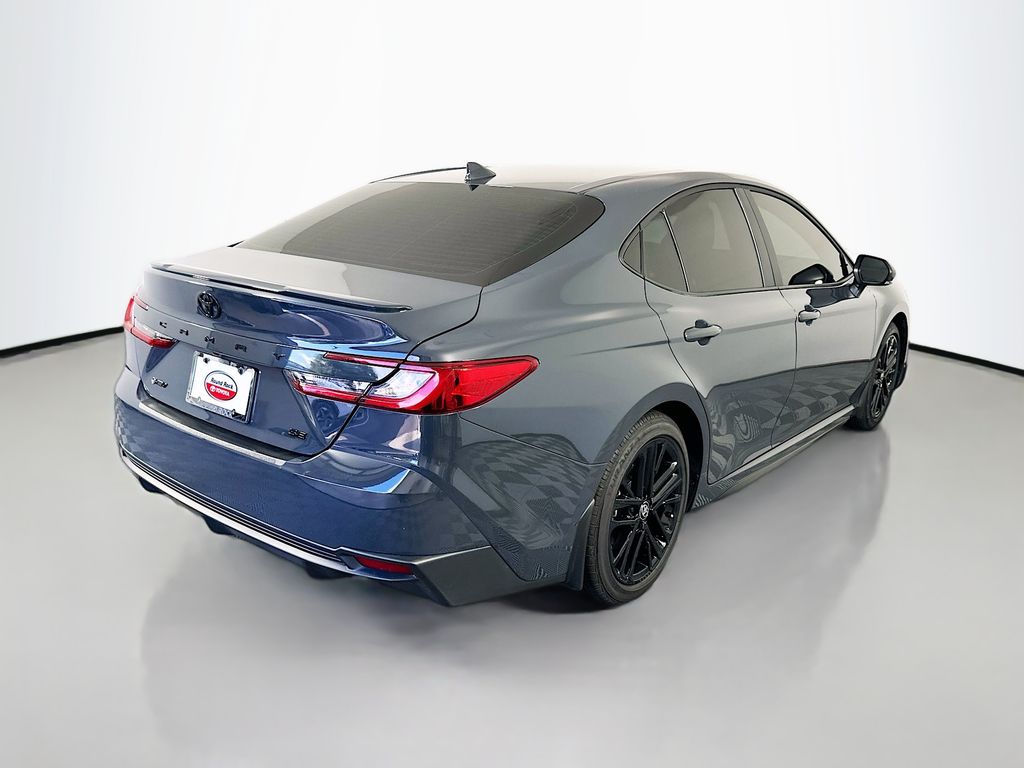 Thumbnail: 2026 Toyota Camry - 5