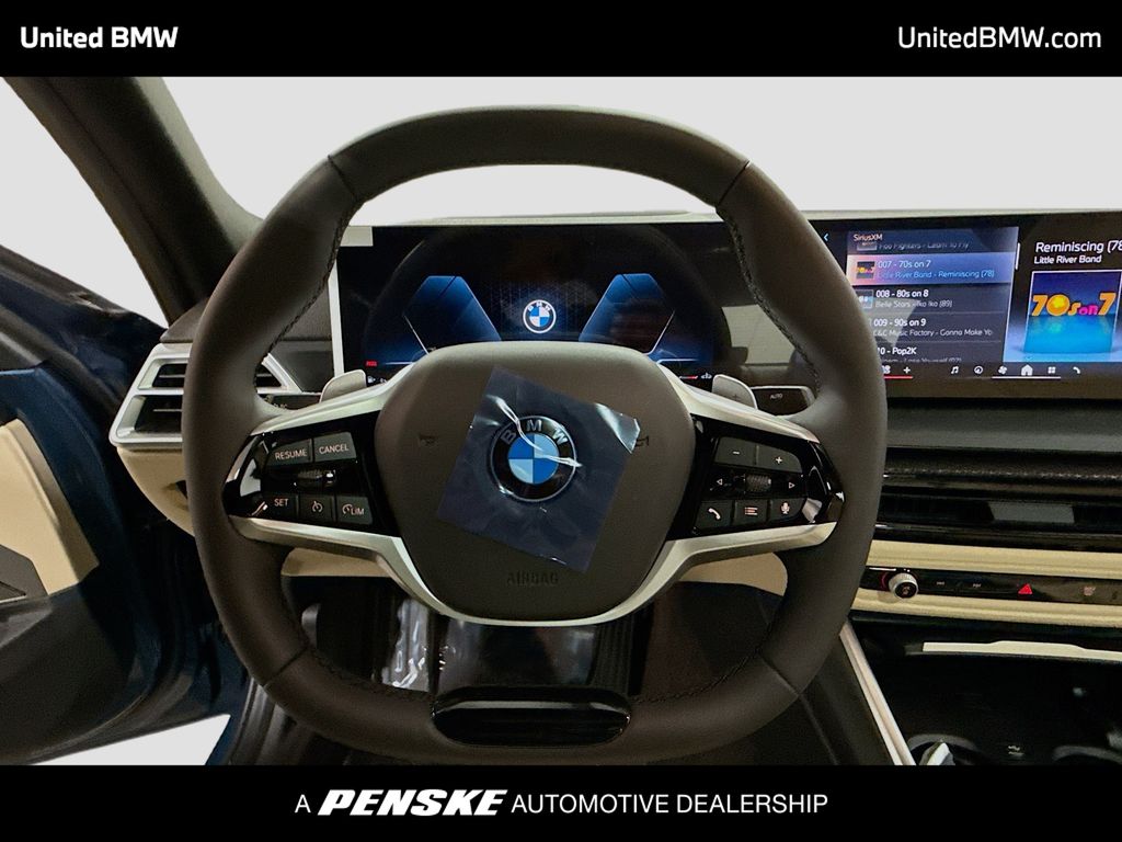 Thumbnail: 2026 BMW 3 Series - 6