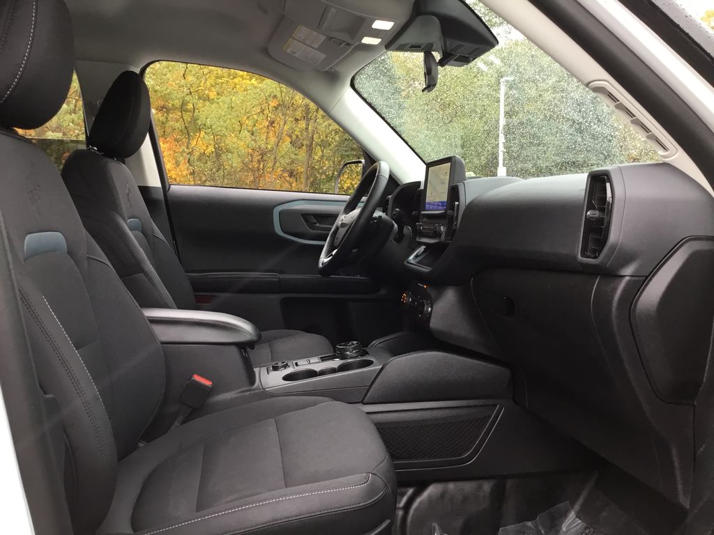 Thumbnail: 2023 Ford Bronco Sport - 13