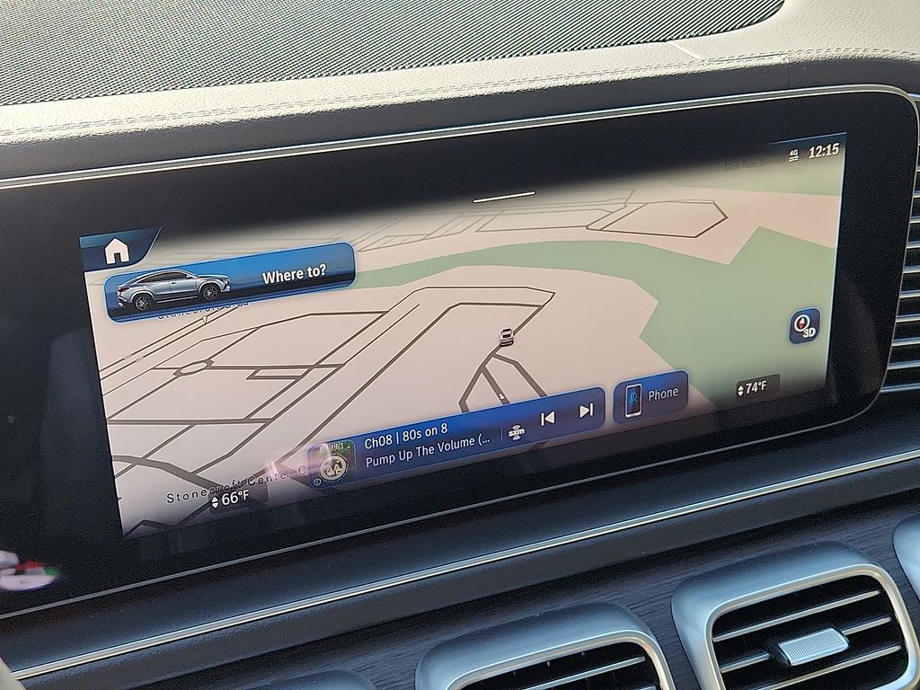 Thumbnail: 2026 Mercedes-Benz GLE - 12