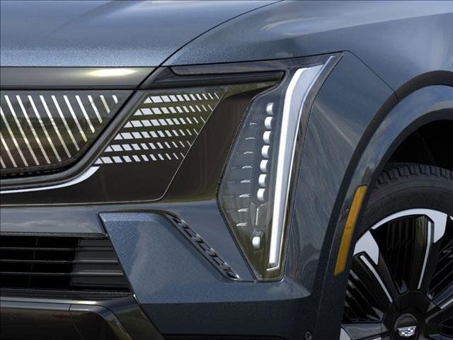 2026 Cadillac Escalade IQ Sport - 9