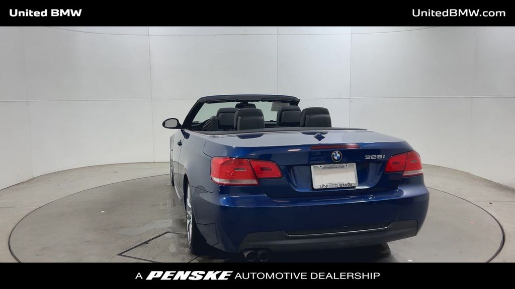 Thumbnail: 2009 BMW 3 Series - 7