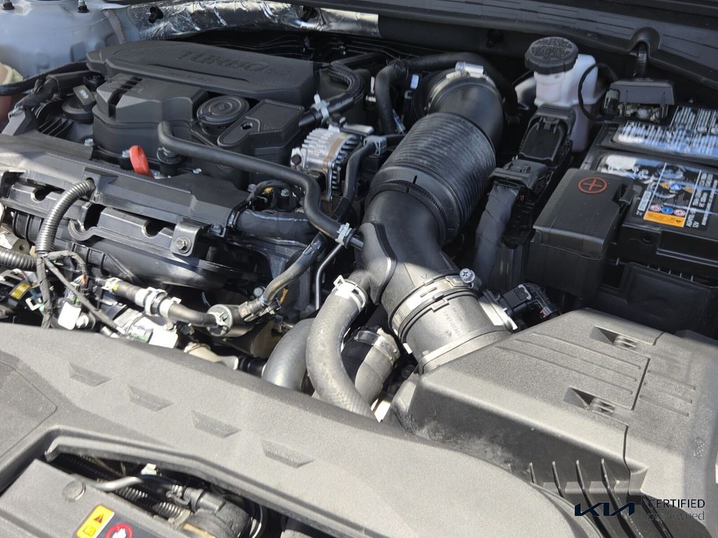 2023 Kia K5 - $24,477