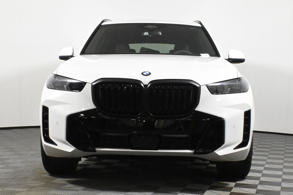 Thumbnail: 2026 BMW X5 - 10