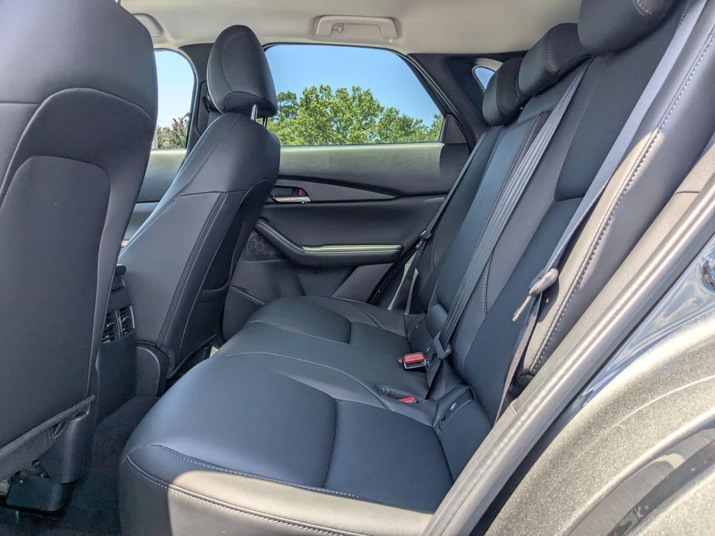 2025 Mazda CX-30 2.5 S Preferred