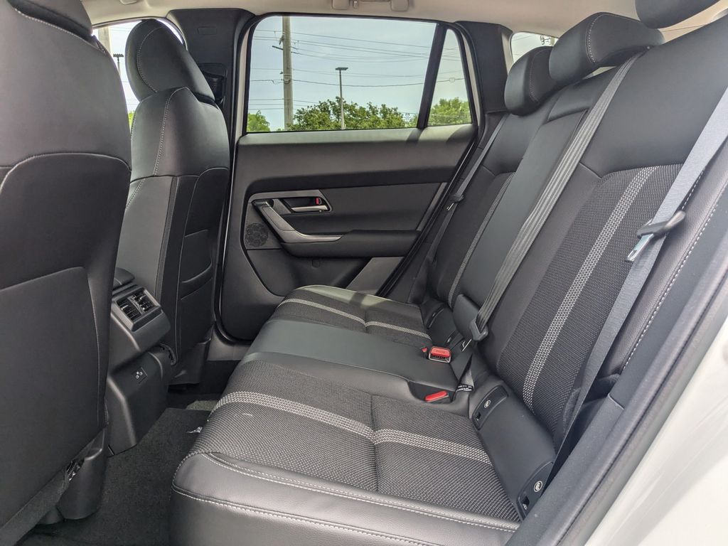 2025 Mazda CX-50 2.5 S Premium