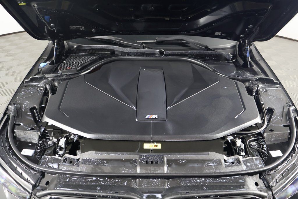 Thumbnail: 2024 BMW i5 - 15